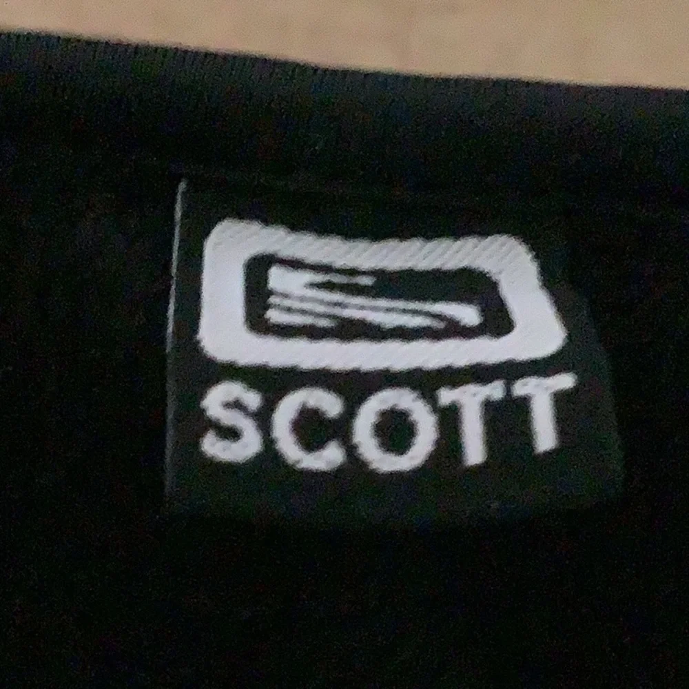 Scott Pastel Pink Girl's Ski Mittens